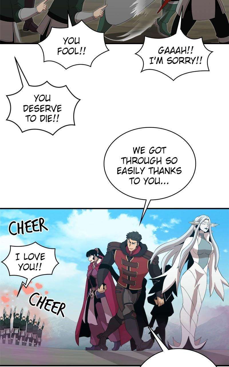 The Strongest Florist chapter 170 page 50