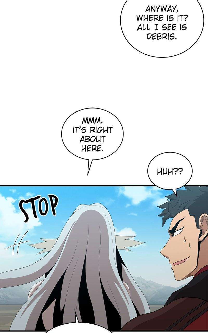 The Strongest Florist chapter 170 page 51