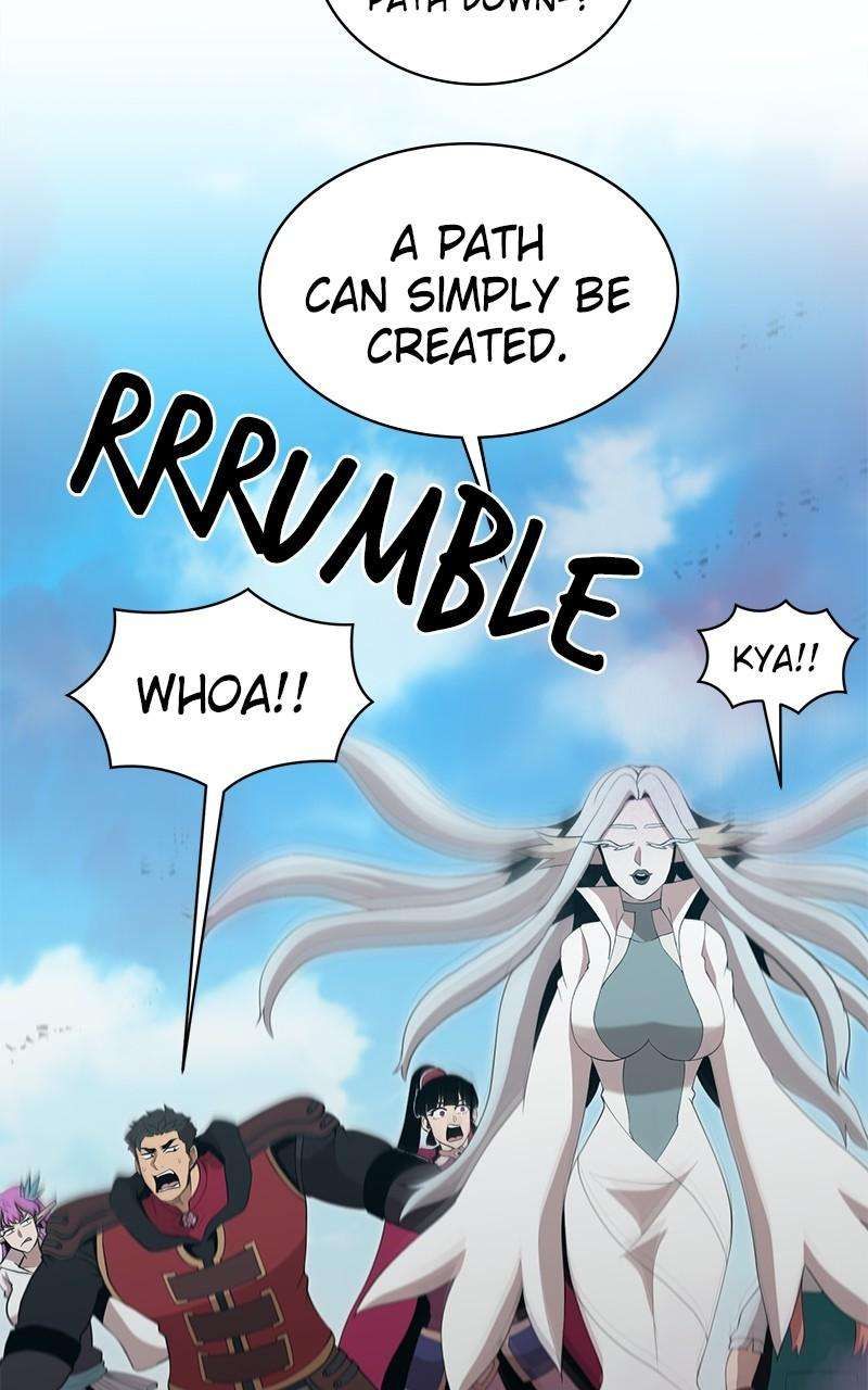 The Strongest Florist chapter 170 page 55