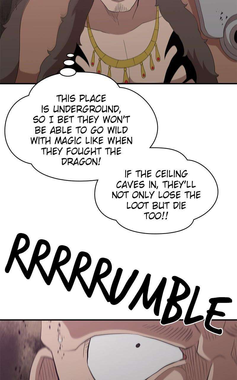 The Strongest Florist chapter 170 page 60