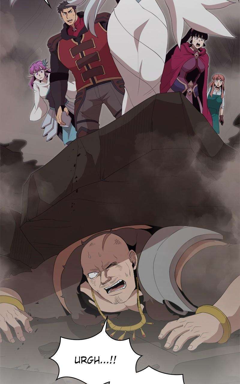 The Strongest Florist chapter 170 page 65