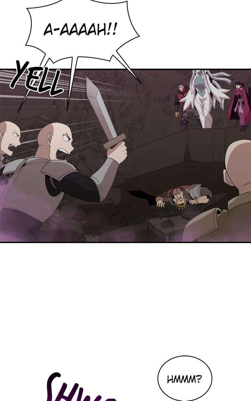 The Strongest Florist chapter 170 page 67