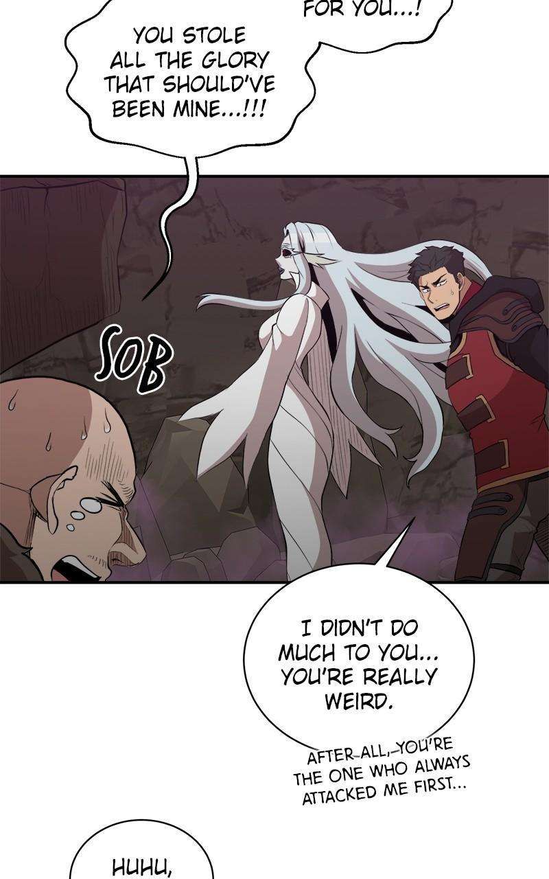 The Strongest Florist chapter 170 page 73