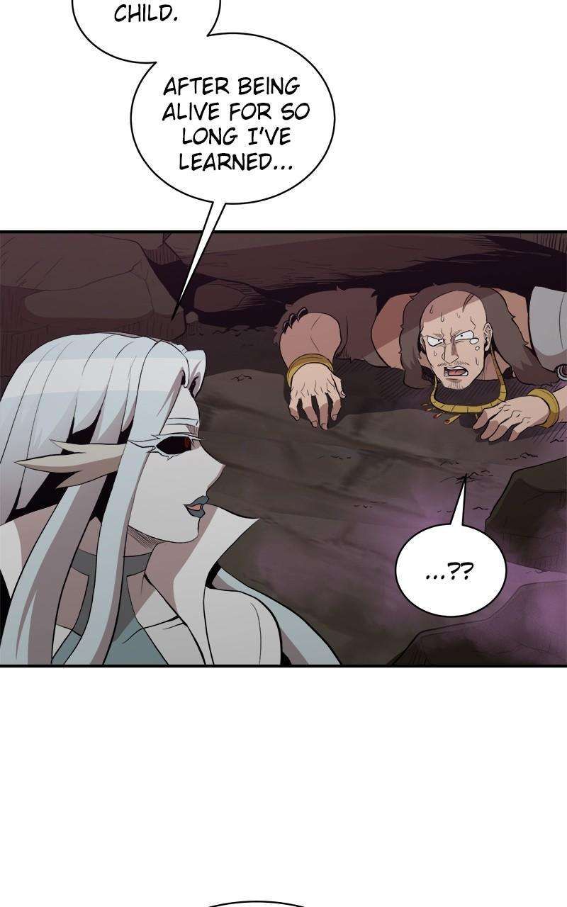 The Strongest Florist chapter 170 page 74