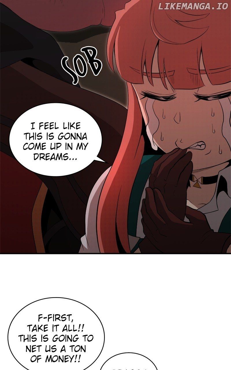 The Strongest Florist chapter 171 page 11