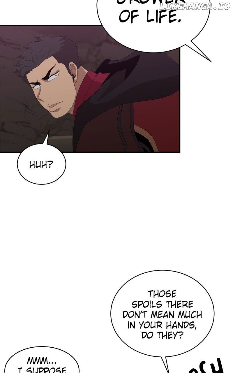 The Strongest Florist chapter 171 page 13