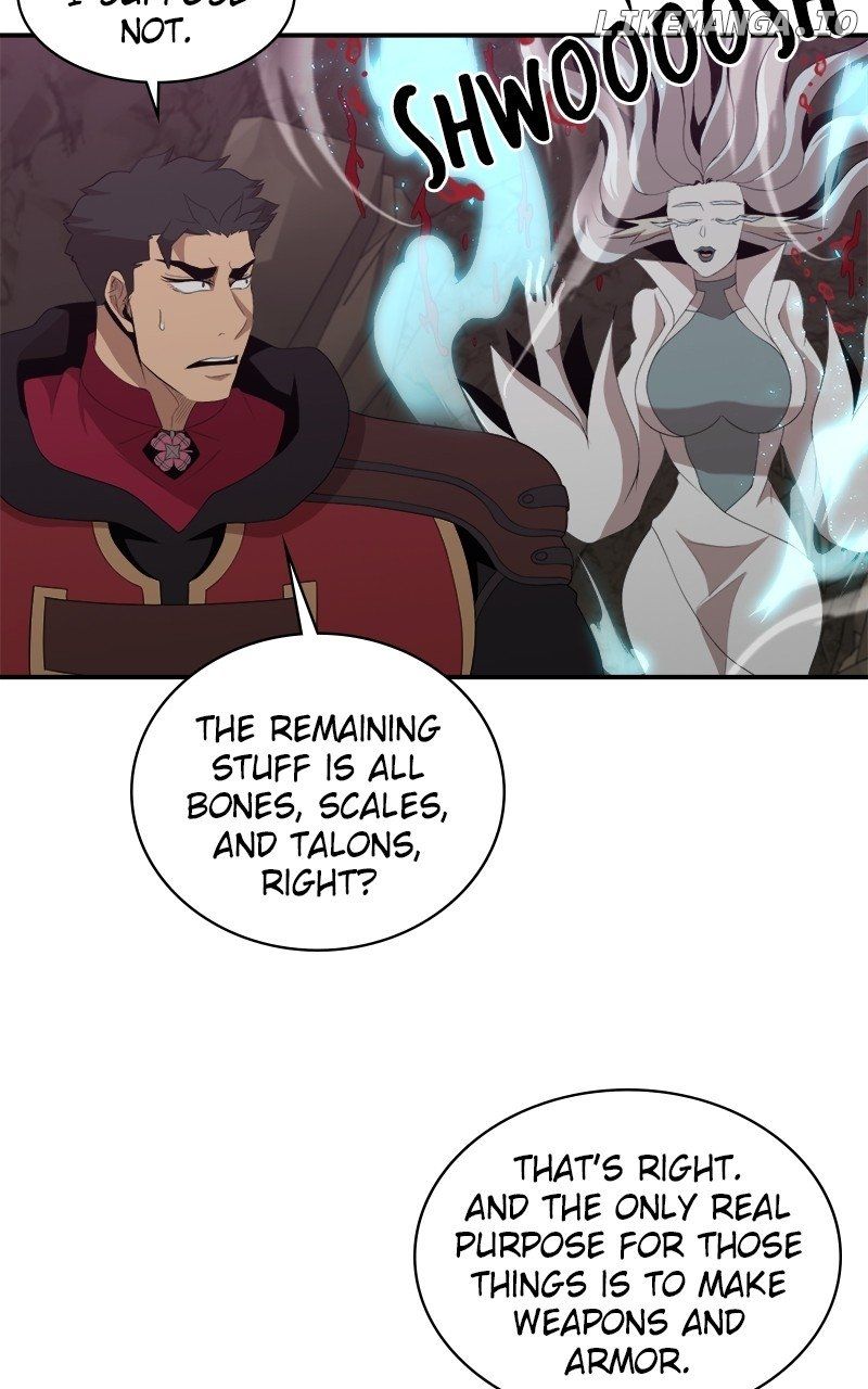 The Strongest Florist chapter 171 page 14