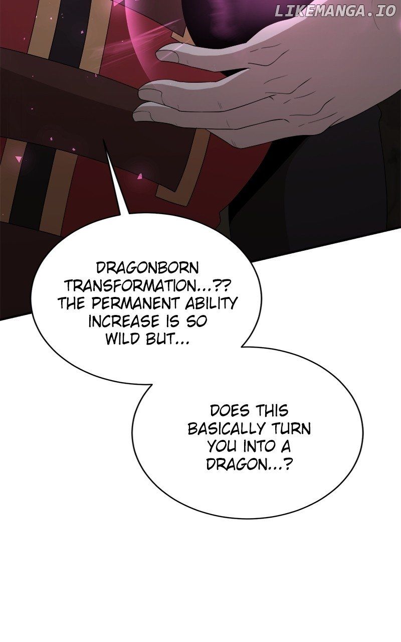 The Strongest Florist chapter 171 page 21