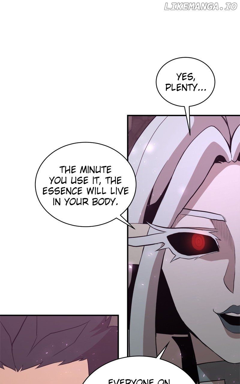 The Strongest Florist chapter 171 page 23