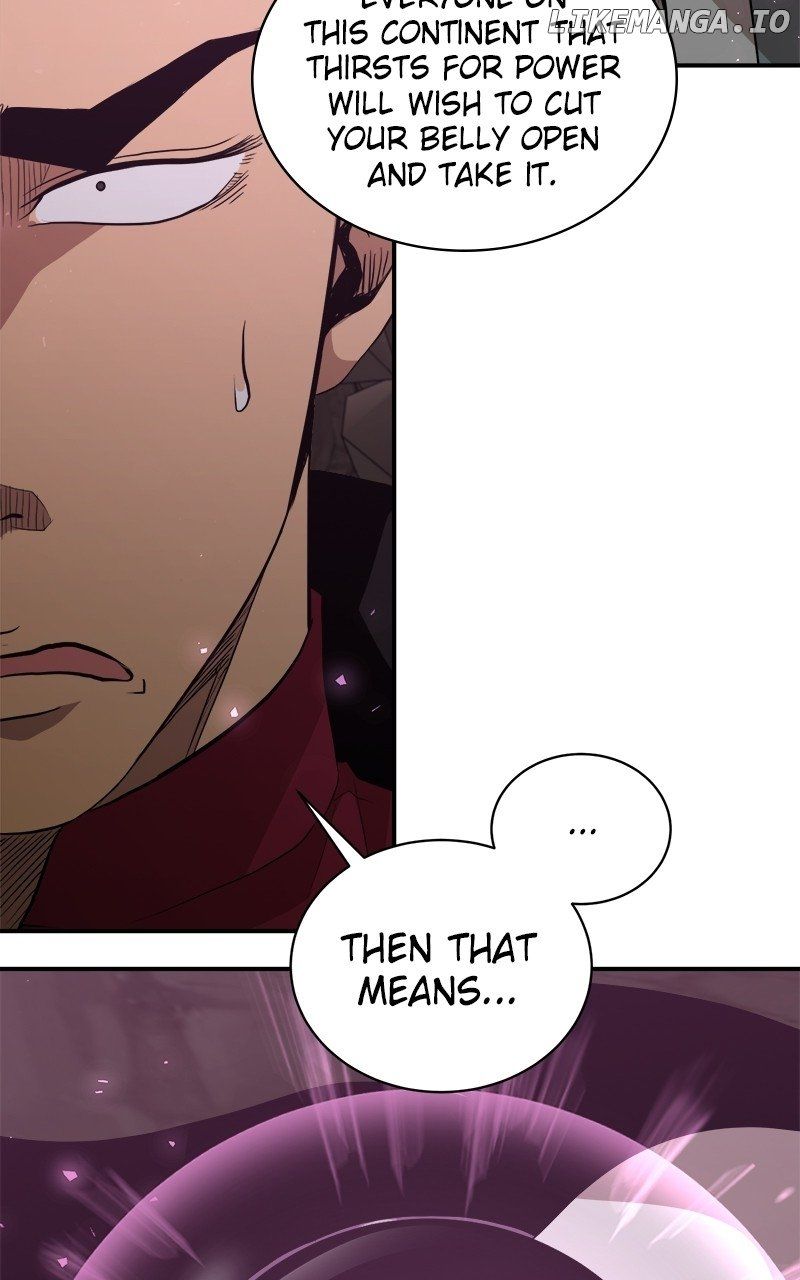 The Strongest Florist chapter 171 page 24