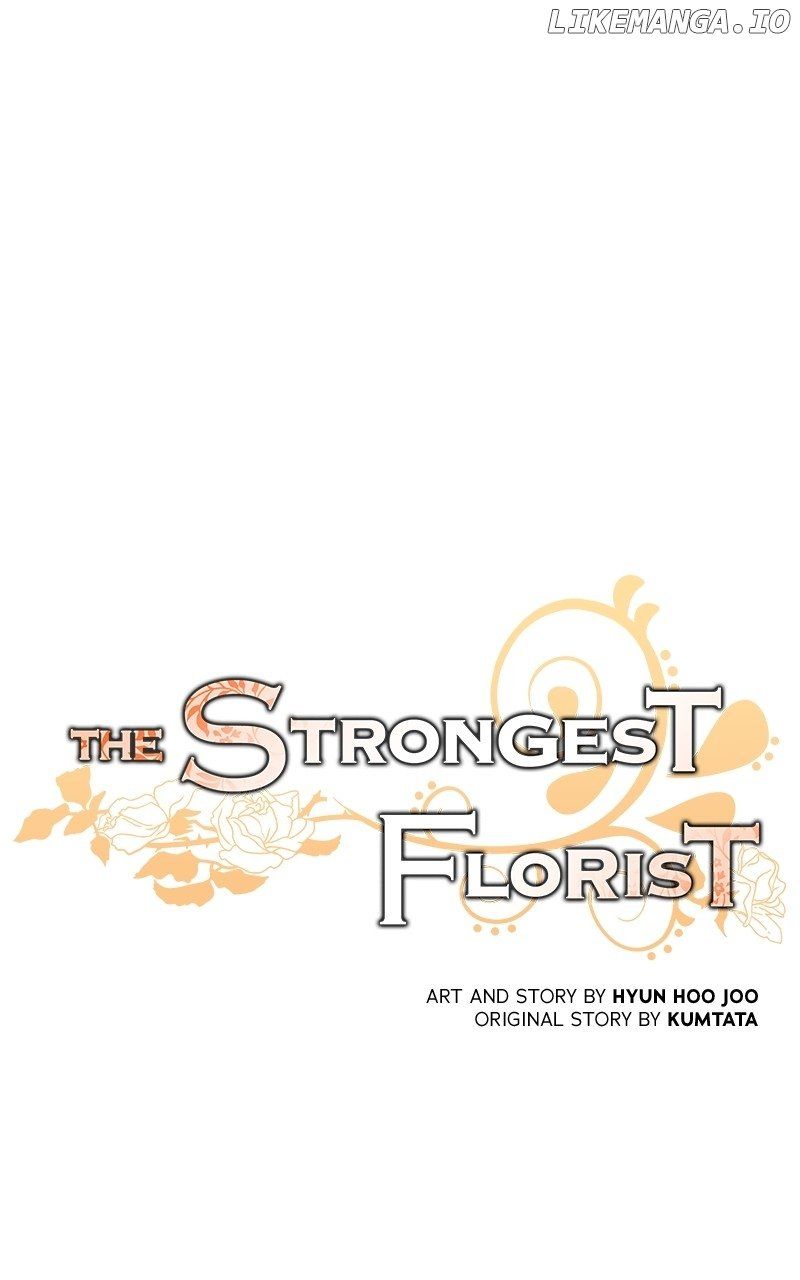 The Strongest Florist chapter 171 page 26