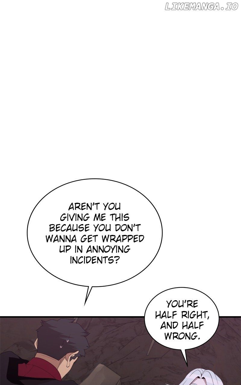 The Strongest Florist chapter 171 page 27