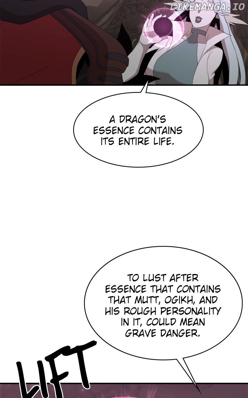 The Strongest Florist chapter 171 page 28