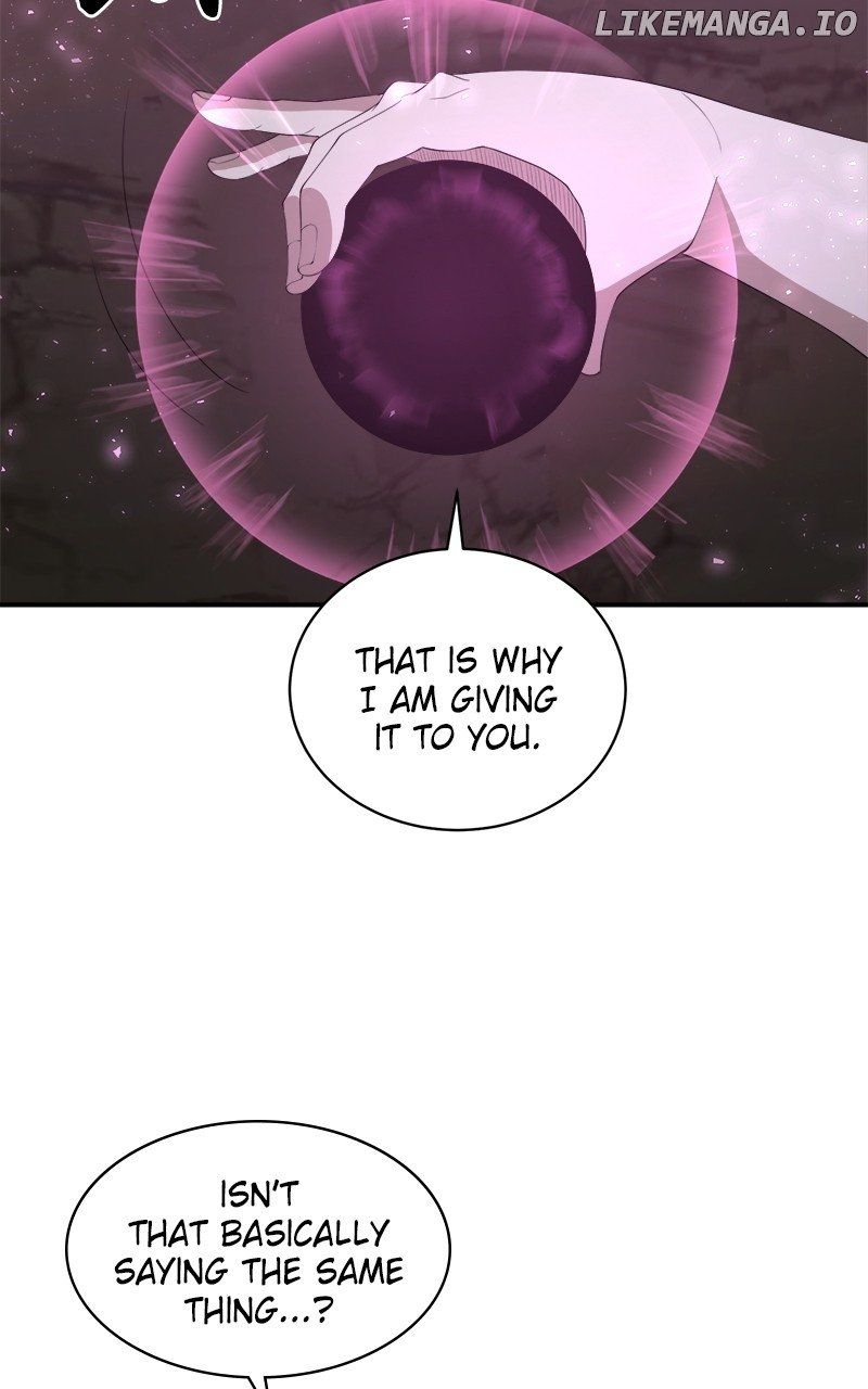 The Strongest Florist chapter 171 page 29