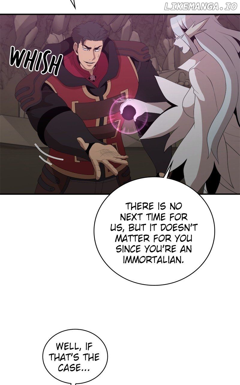 The Strongest Florist chapter 171 page 30