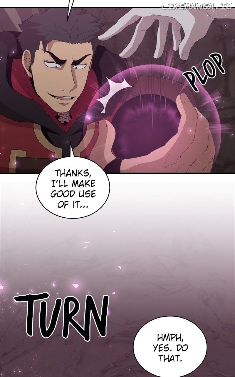 The Strongest Florist chapter 171 page 31