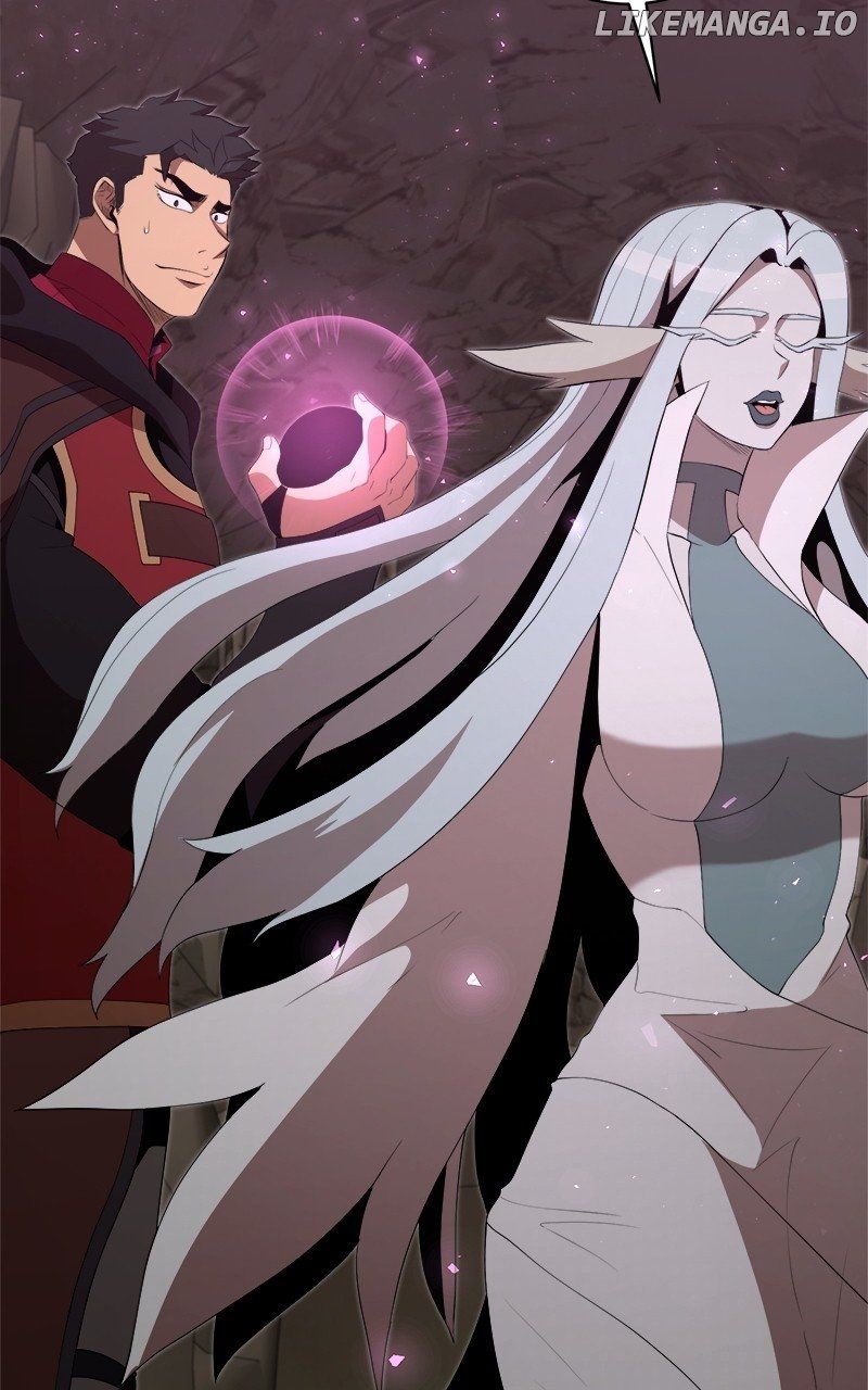 The Strongest Florist chapter 171 page 32