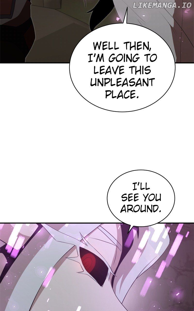 The Strongest Florist chapter 171 page 33