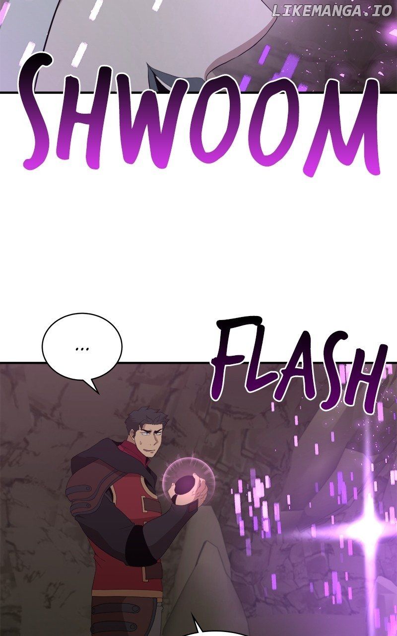 The Strongest Florist chapter 171 page 34