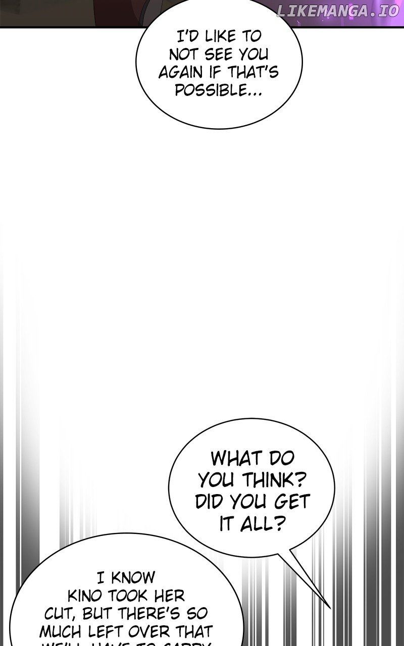 The Strongest Florist chapter 171 page 35