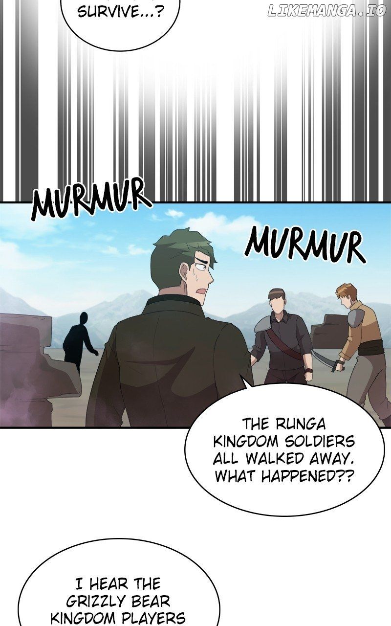 The Strongest Florist chapter 171 page 41