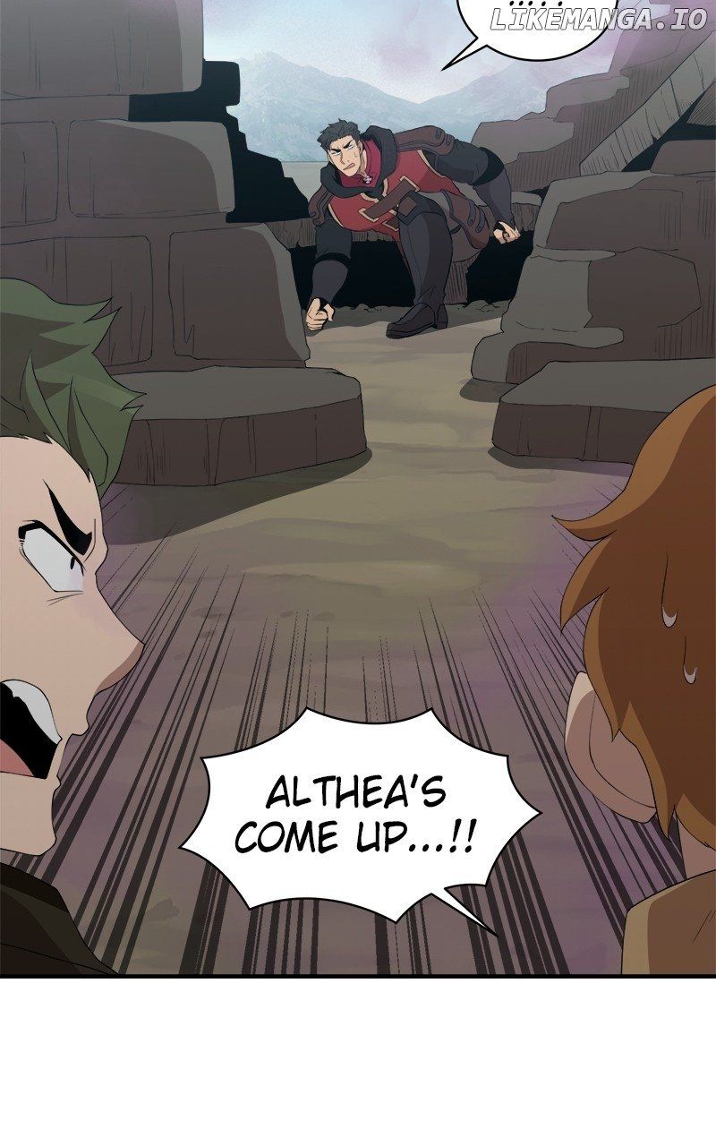 The Strongest Florist chapter 171 page 43