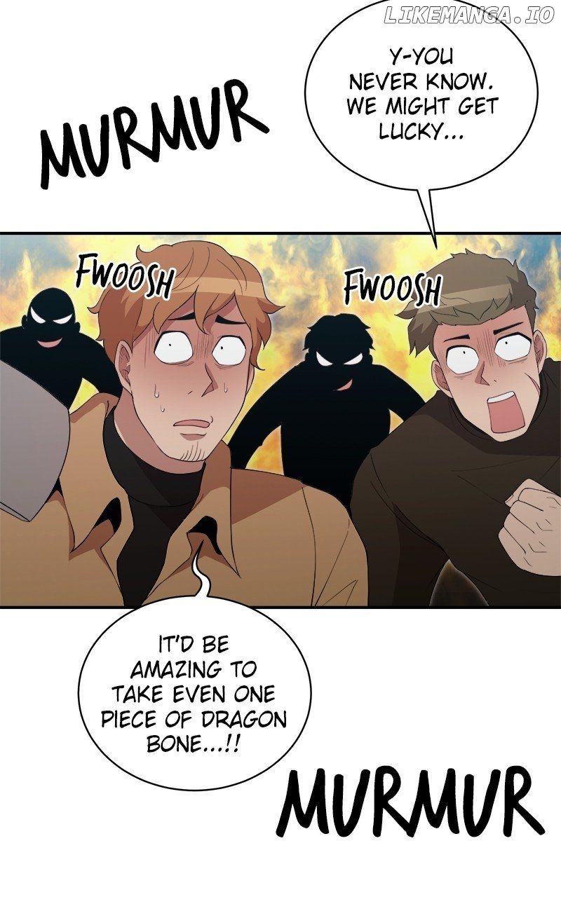 The Strongest Florist chapter 171 page 45