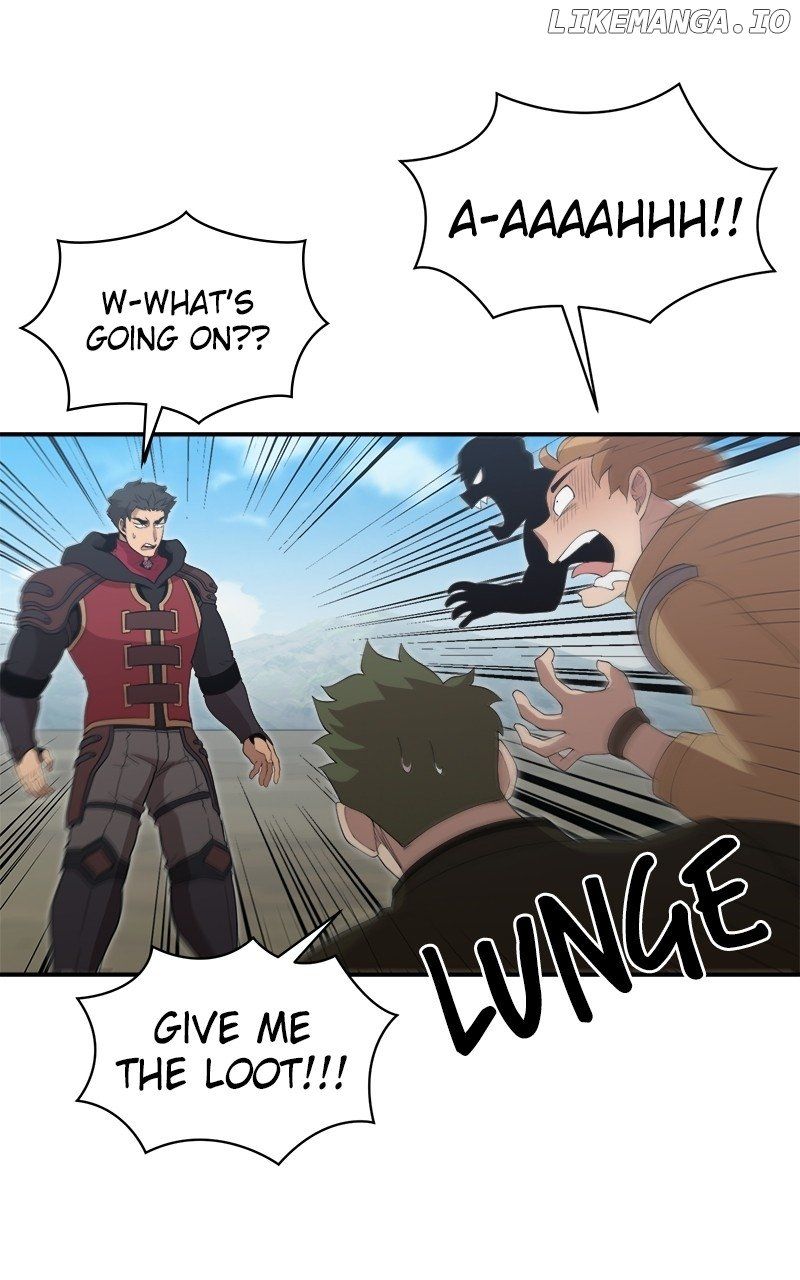 The Strongest Florist chapter 171 page 46