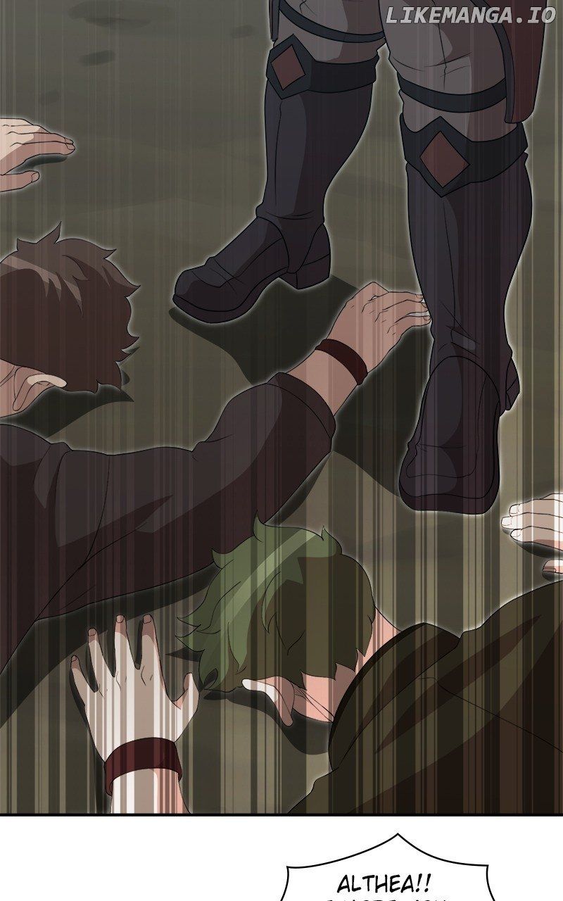 The Strongest Florist chapter 171 page 49