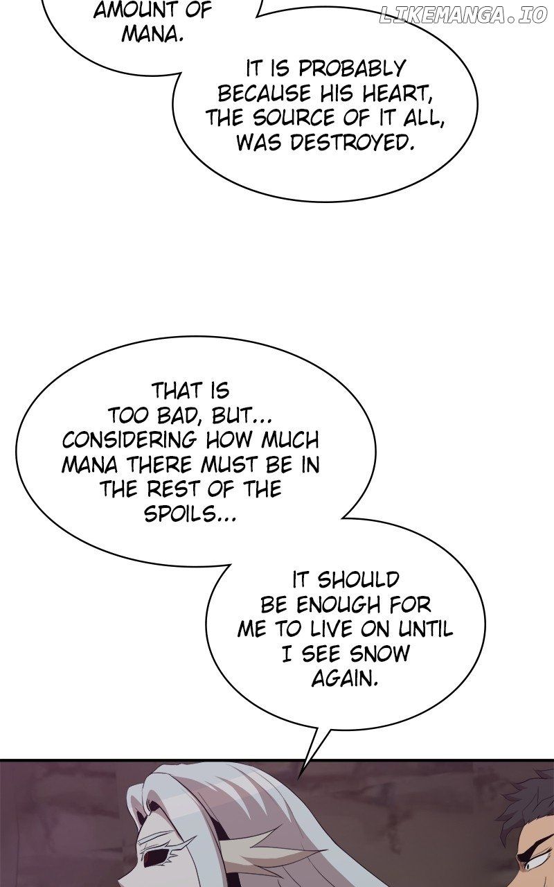 The Strongest Florist chapter 171 page 5