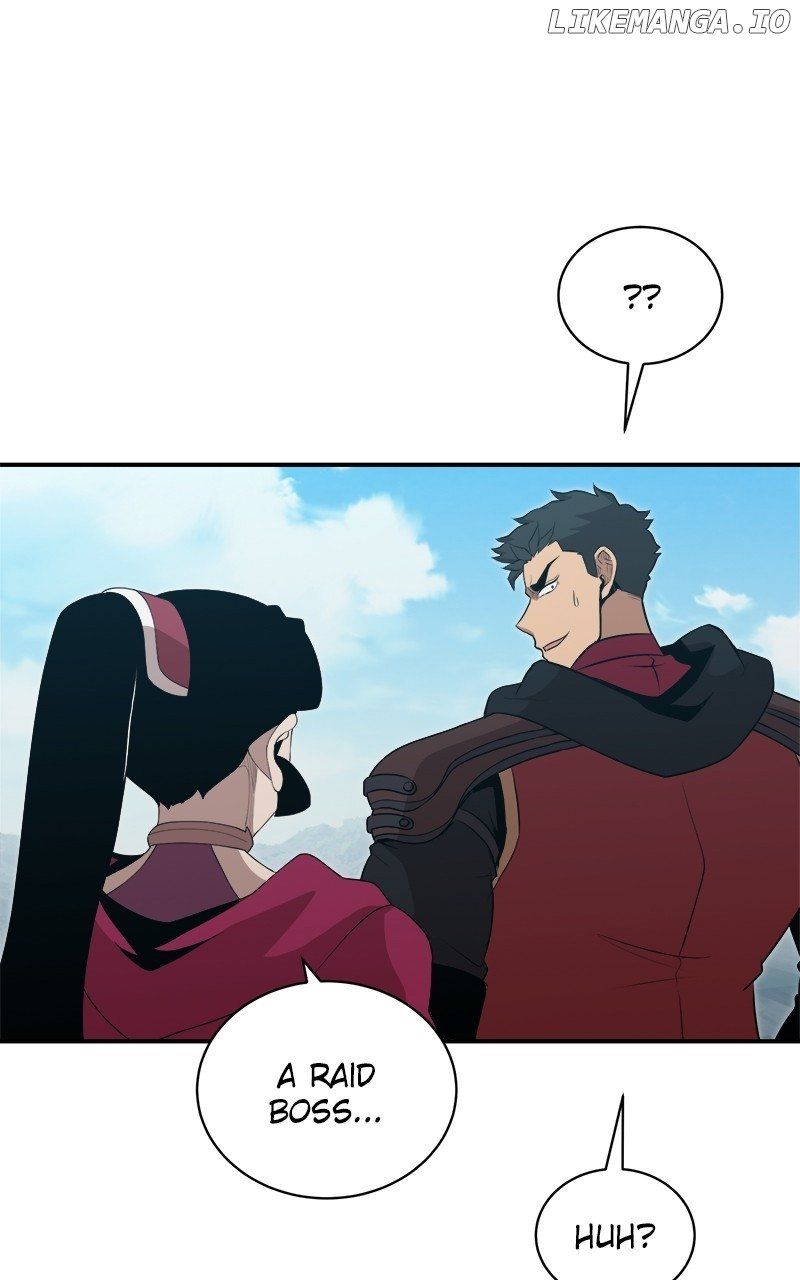 The Strongest Florist chapter 171 page 53