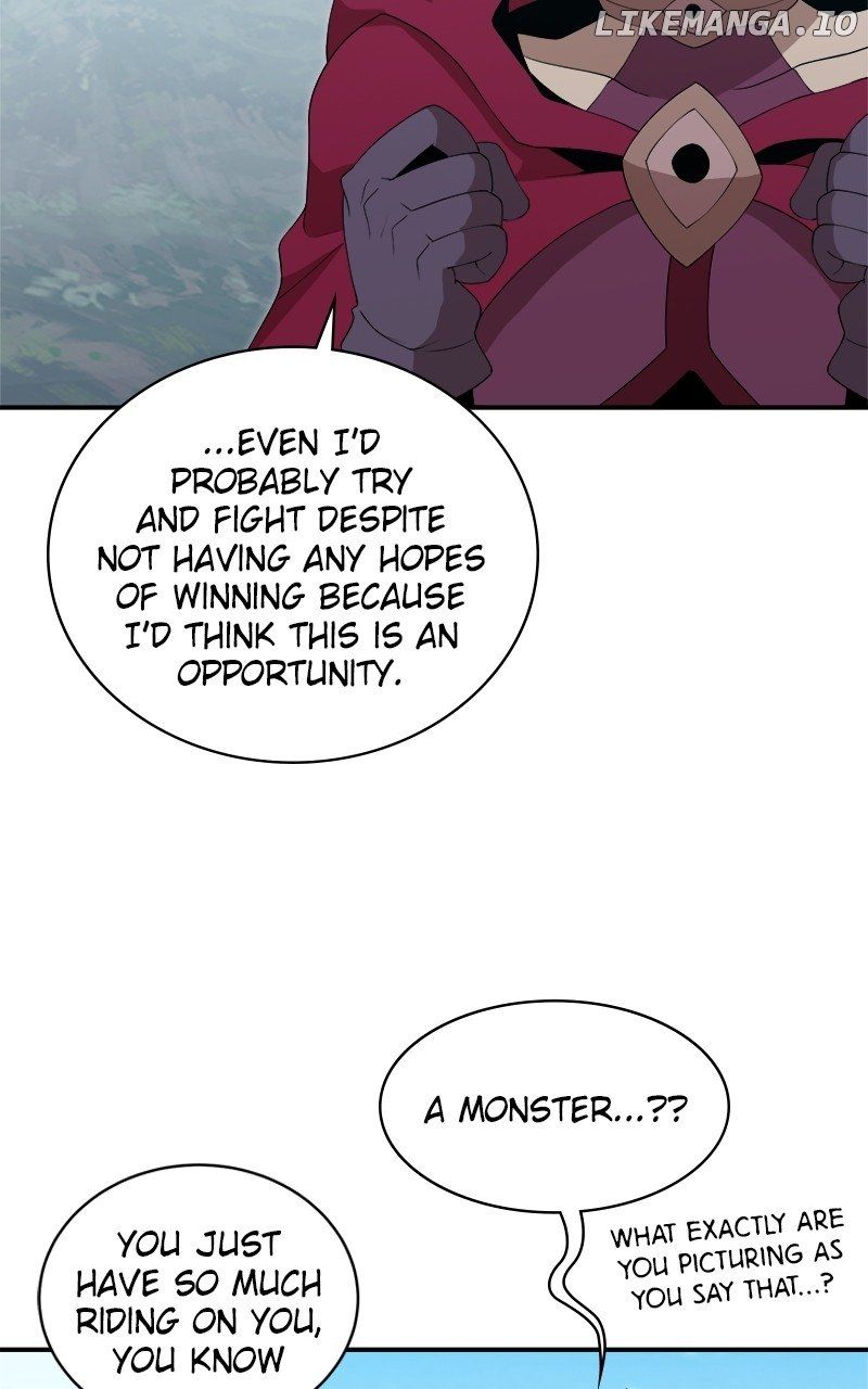 The Strongest Florist chapter 171 page 56