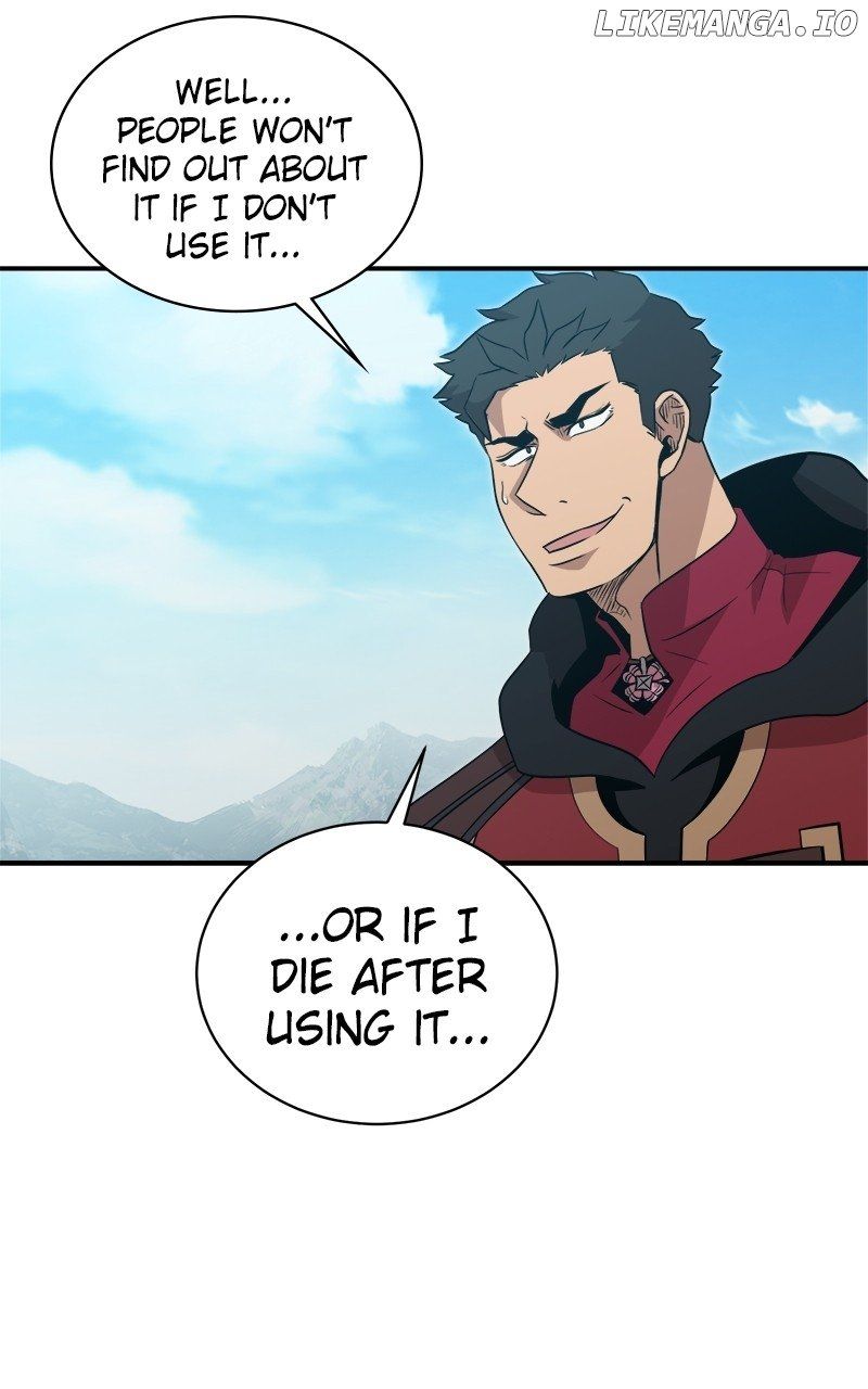 The Strongest Florist chapter 171 page 58