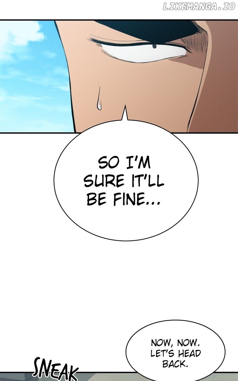 The Strongest Florist chapter 171 page 59