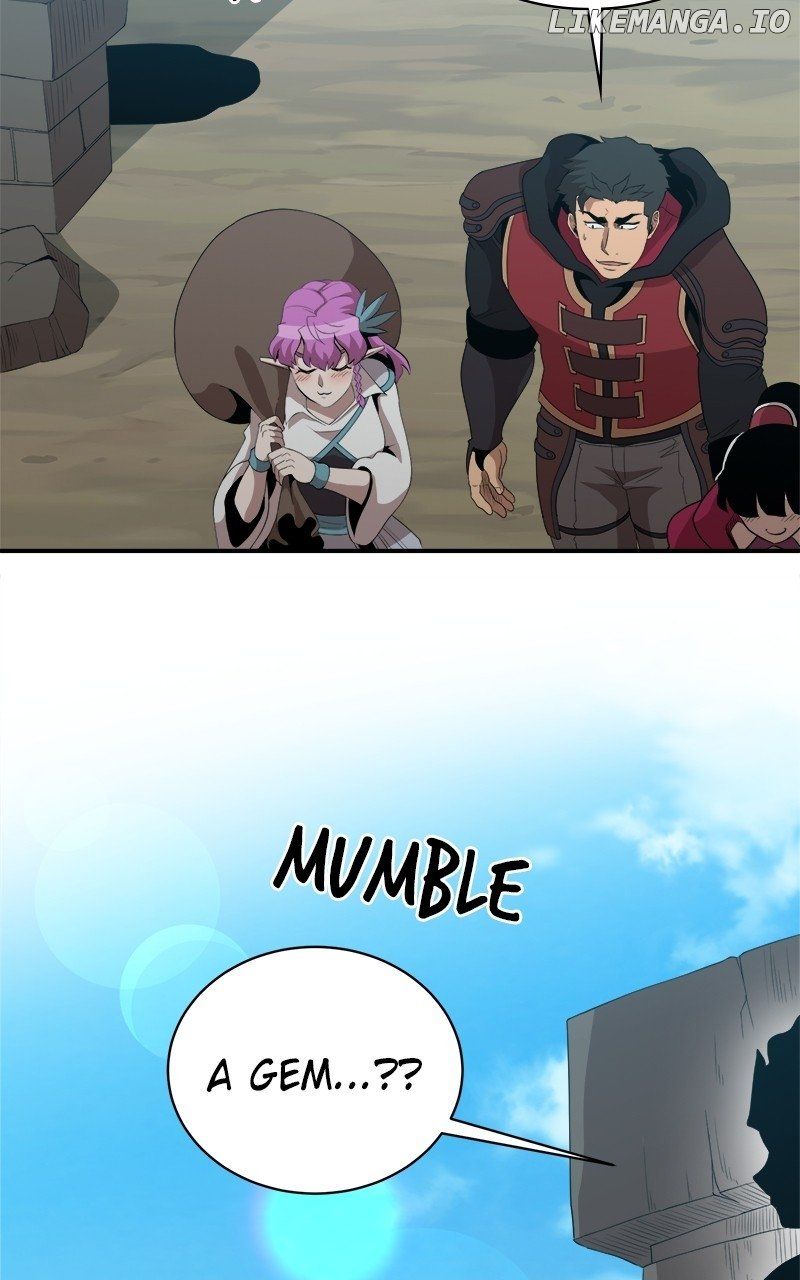 The Strongest Florist chapter 171 page 60