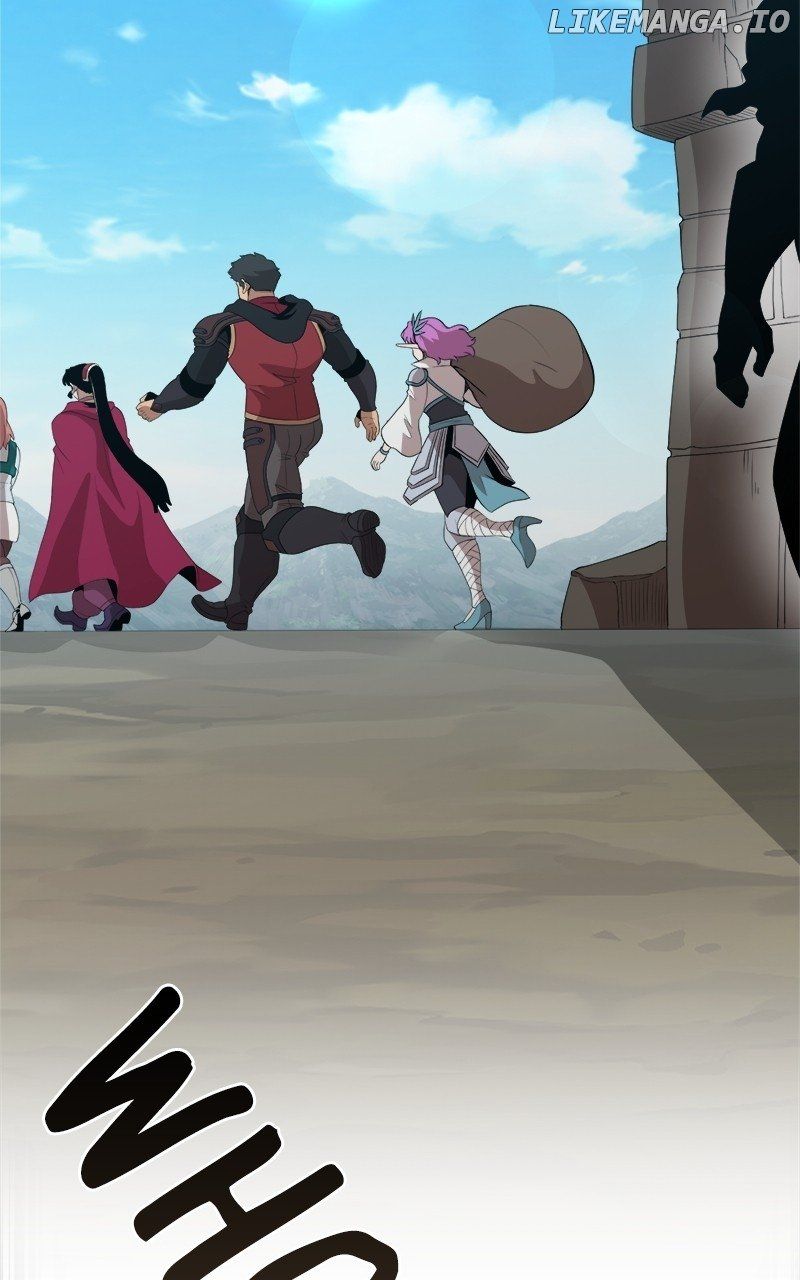 The Strongest Florist chapter 171 page 61