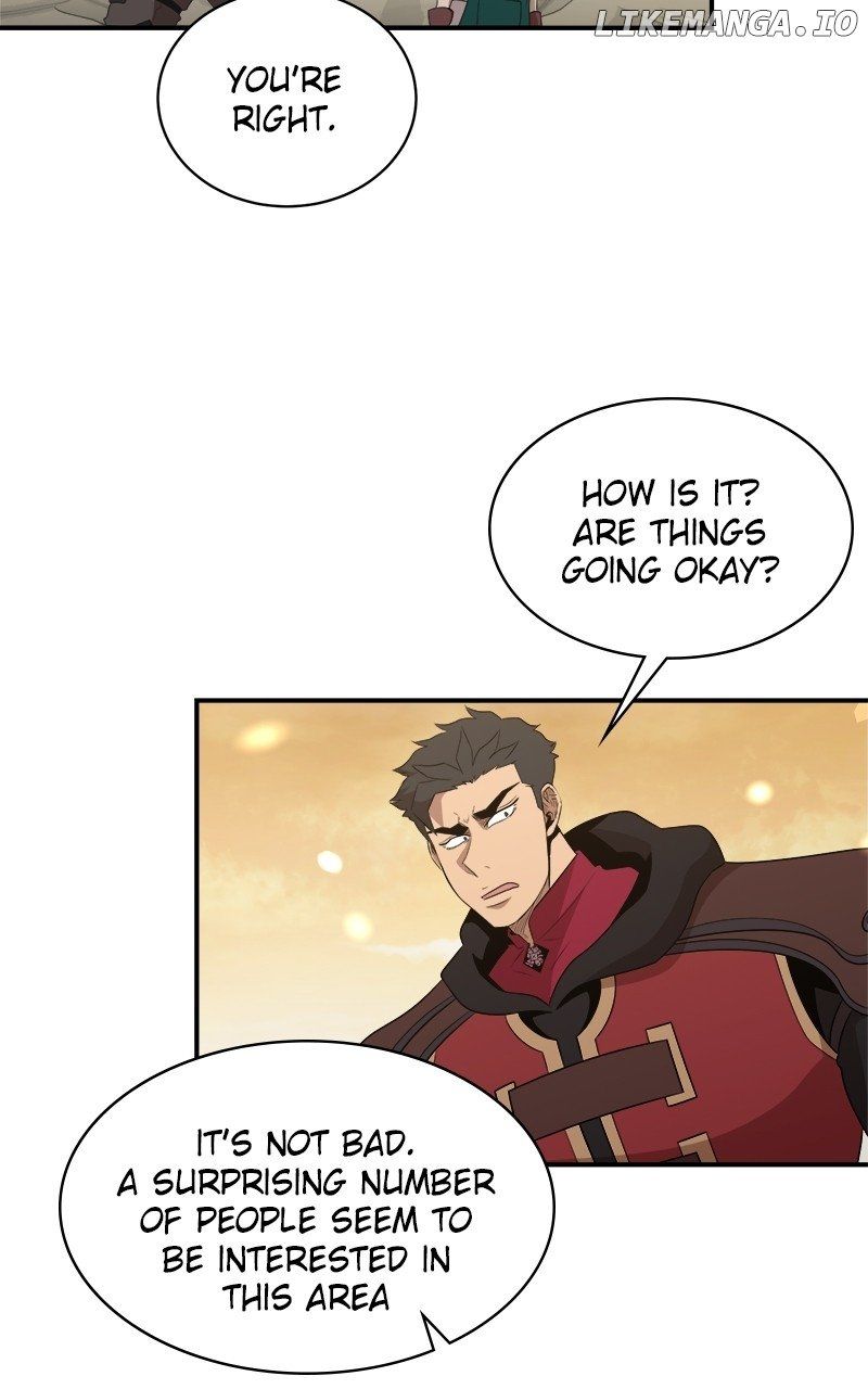 The Strongest Florist chapter 171 page 65