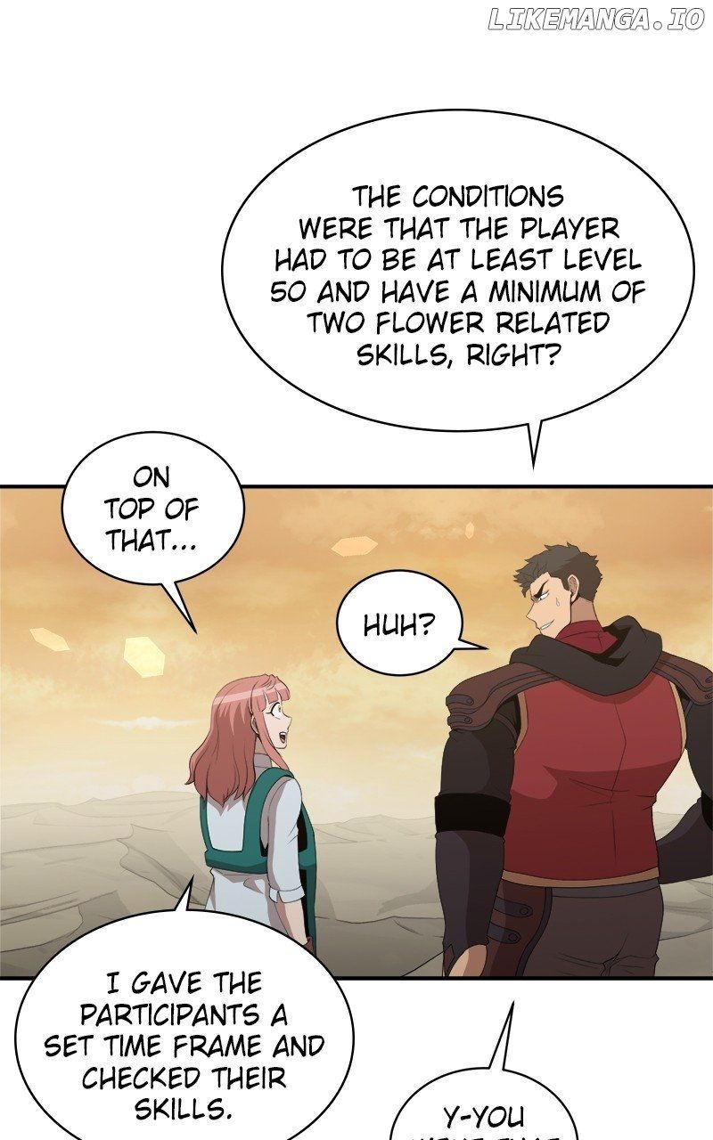 The Strongest Florist chapter 171 page 66