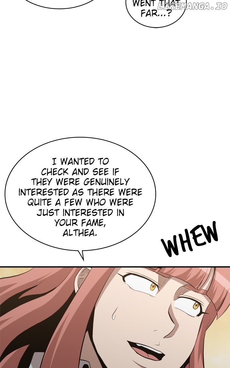 The Strongest Florist chapter 171 page 67