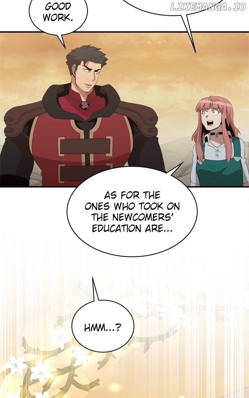 The Strongest Florist chapter 171 page 70