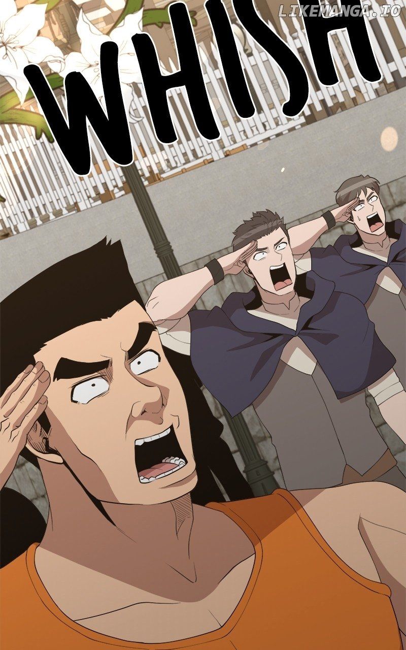 The Strongest Florist chapter 171 page 72