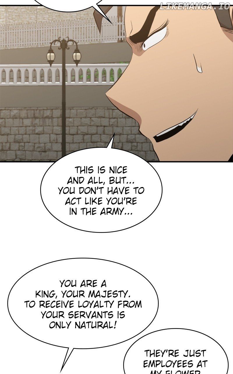 The Strongest Florist chapter 171 page 75