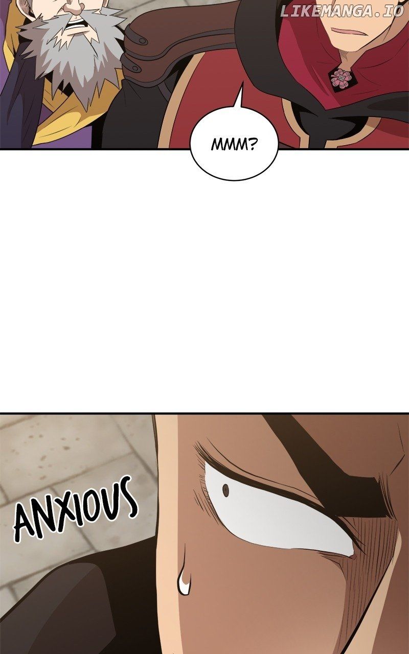 The Strongest Florist chapter 171 page 79