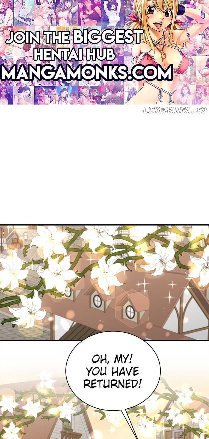 The Strongest Florist chapter 172 page 1