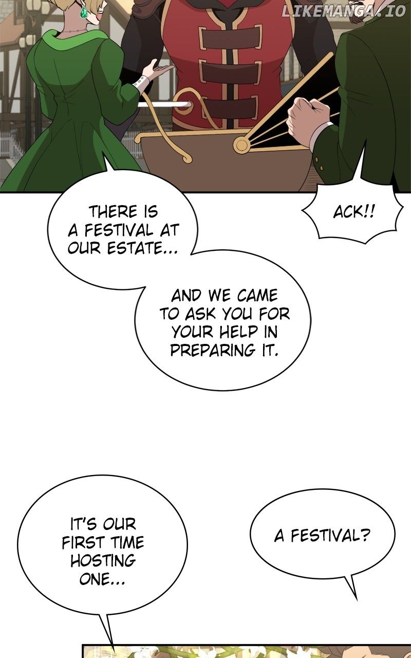 The Strongest Florist chapter 172 page 11