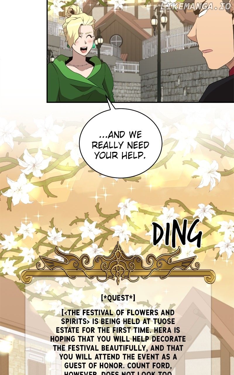 The Strongest Florist chapter 172 page 12