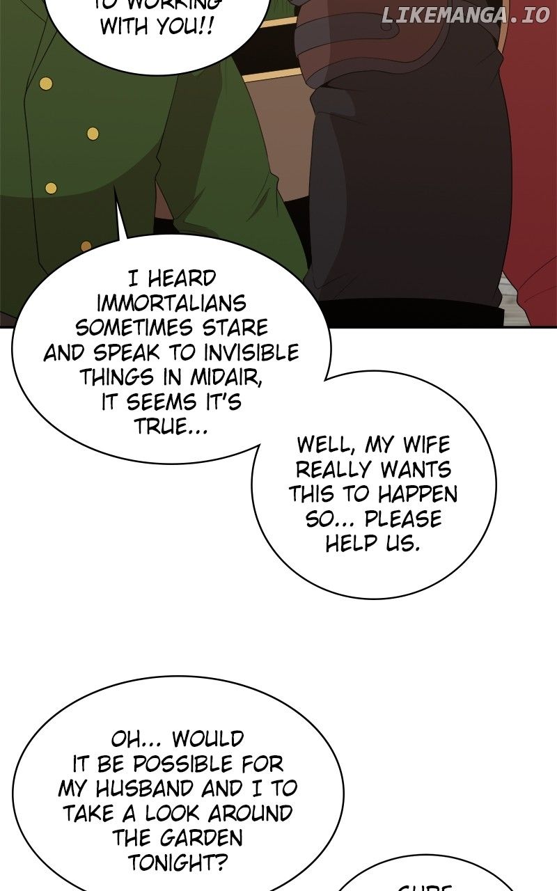 The Strongest Florist chapter 172 page 14