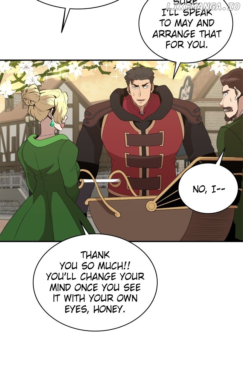 The Strongest Florist chapter 172 page 15