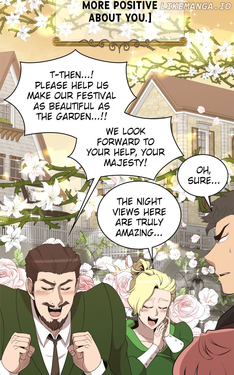 The Strongest Florist chapter 172 page 18