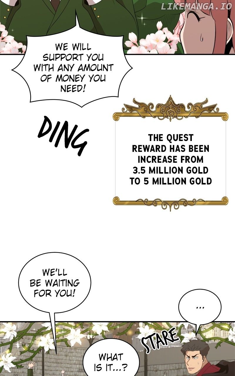 The Strongest Florist chapter 172 page 19